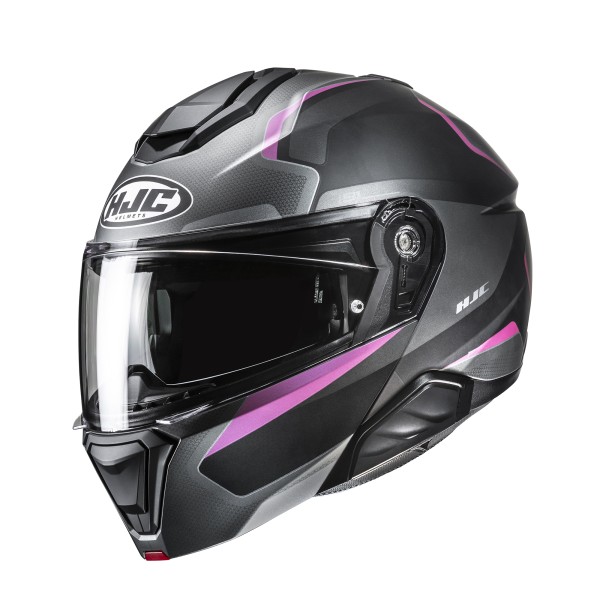 HJC  HJC I91 Felio Pink